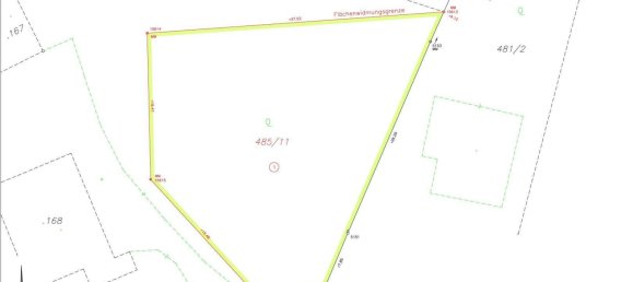 Terreno em Bad Ischl, Austria N.º 39220 9