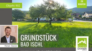 Terreno em Bad Ischl, Austria N.º 39220