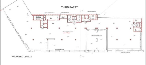 Büro in Santa Venera, Malta 5984m², Nr. 13329 3