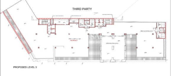 Büro in Santa Venera, Malta 5984m², Nr. 13329 4