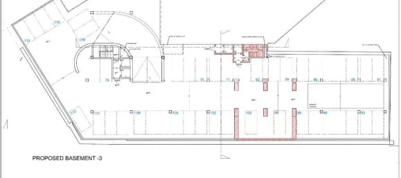 Büro in Santa Venera, Malta 5984m², Nr. 13329 9