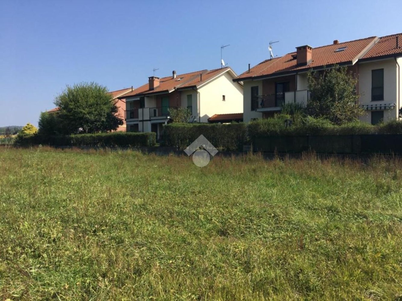  قطعة أرض في San Giorgio Canavese, Italy 1488متر مربع رقم 50790