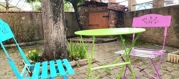 Casa T2 em Villerest, France N.º 193430 9