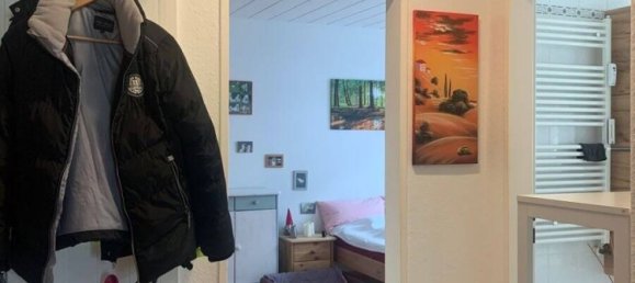 1 غرف نوم شقة في Rhein-Sieg, Germany رقم 209775 10