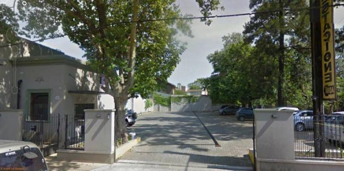 Terreno em San Isidro, Argentina N.º 44417