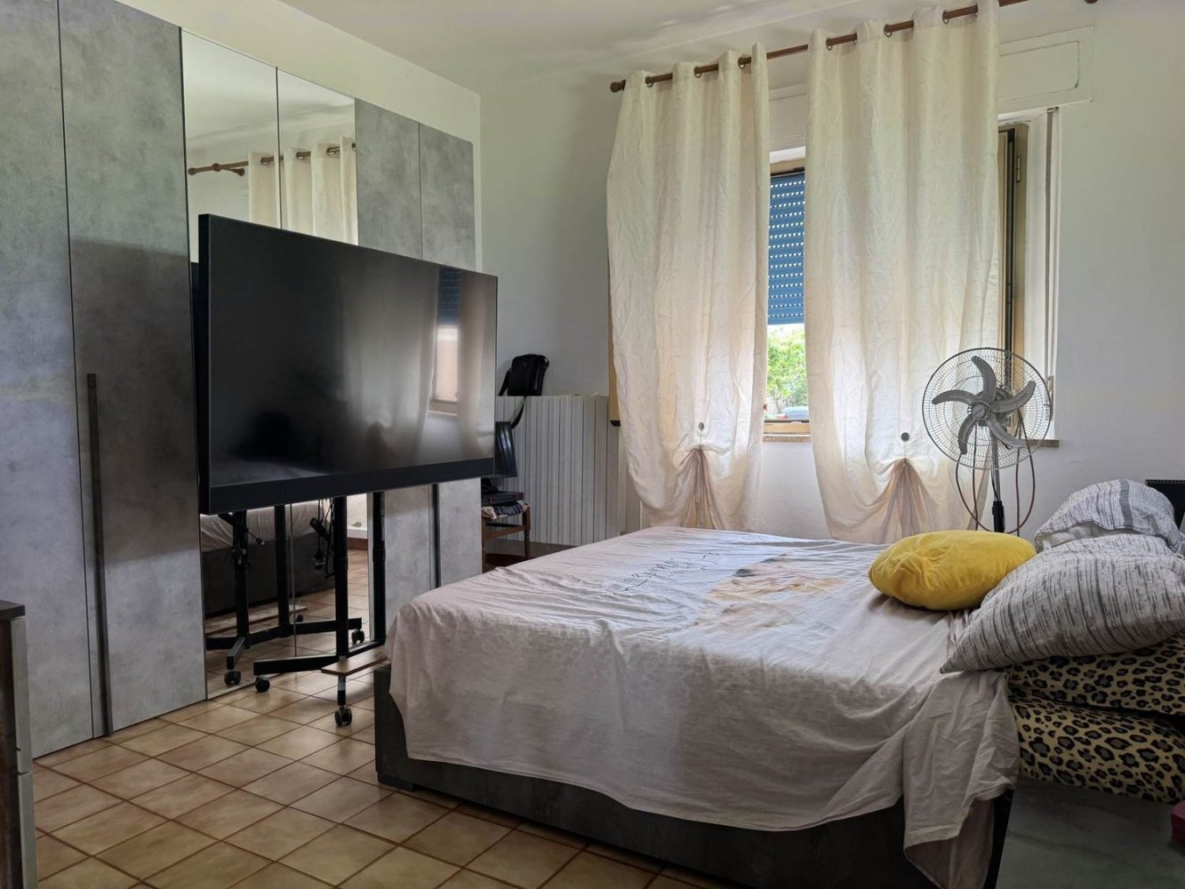 3 bedrooms Apartment in Cecina, Italy No. 342754