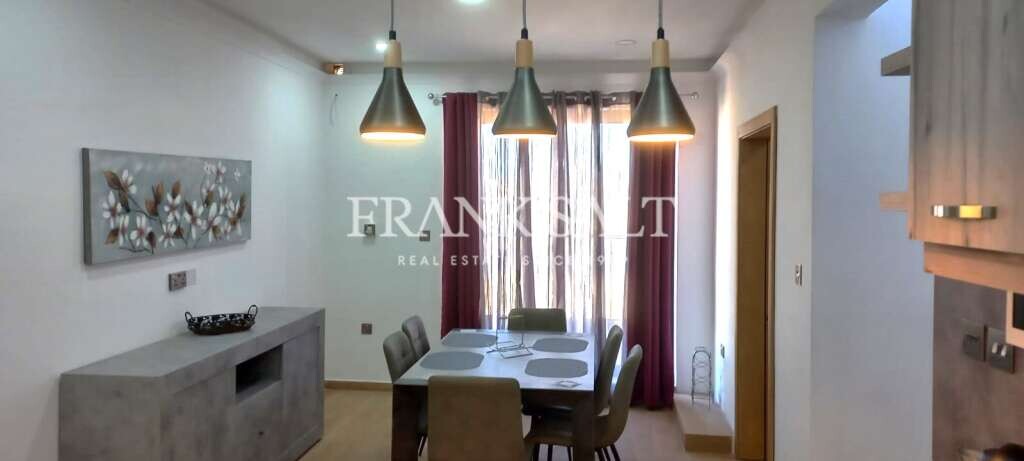 2 bedrooms Penthouse in Gzira, Malta No. 10476