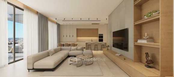 3 غرف نوم فيلا في Geroskípou, Cyprus رقم 18570 13