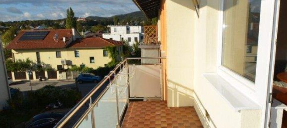 3 rooms Apartment in Perchtoldsdorf, Austria No. 218440 21