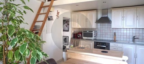 4 rooms House in Alpes-Maritimes, France No. 342861 3