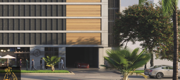 1 bedroom Apartment in Jumeirah Village Circle, UAE No. 9247 11