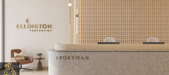 1 bedroom Apartment in Jumeirah Village Circle, UAE No. 9247 17