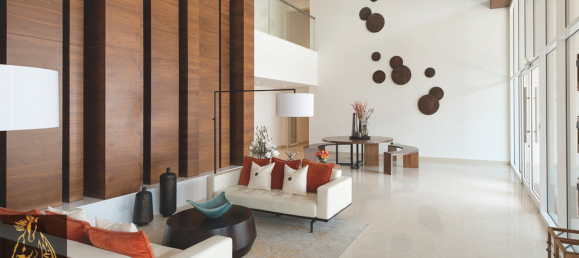 1 bedroom Apartment in Jumeirah Village Circle, UAE No. 9247 19