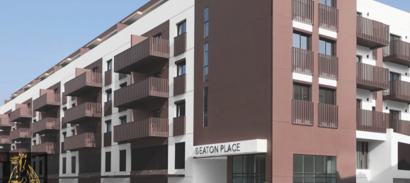 1 bedroom Apartment in Jumeirah Village Circle, UAE No. 9247 20