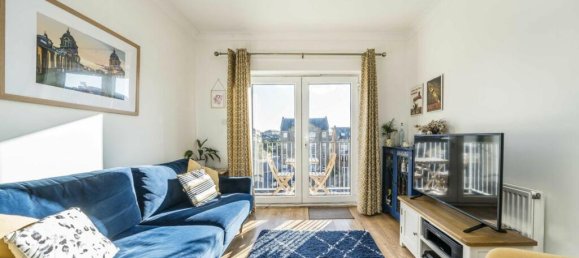 2 Schlafzimmer Wohnung in Canary Wharf, United Kingdom, Nr. 5641 9