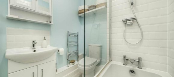 2 Schlafzimmer Wohnung in Canary Wharf, United Kingdom, Nr. 5641 8