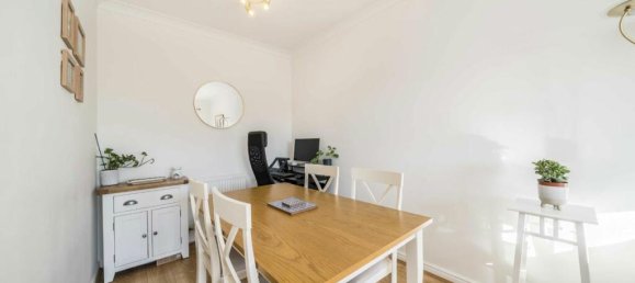 2 Schlafzimmer Wohnung in Canary Wharf, United Kingdom, Nr. 5641 13