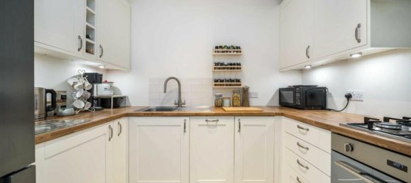 2 Schlafzimmer Wohnung in Canary Wharf, United Kingdom, Nr. 5641 11