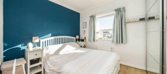 2 Schlafzimmer Wohnung in Canary Wharf, United Kingdom, Nr. 5641 12