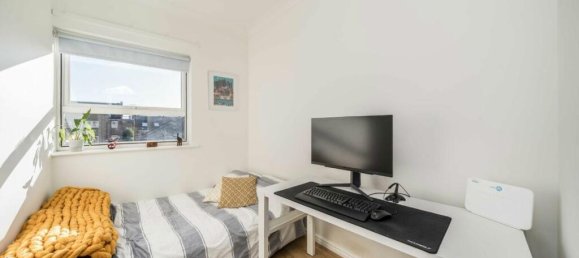 2 Schlafzimmer Wohnung in Canary Wharf, United Kingdom, Nr. 5641 14