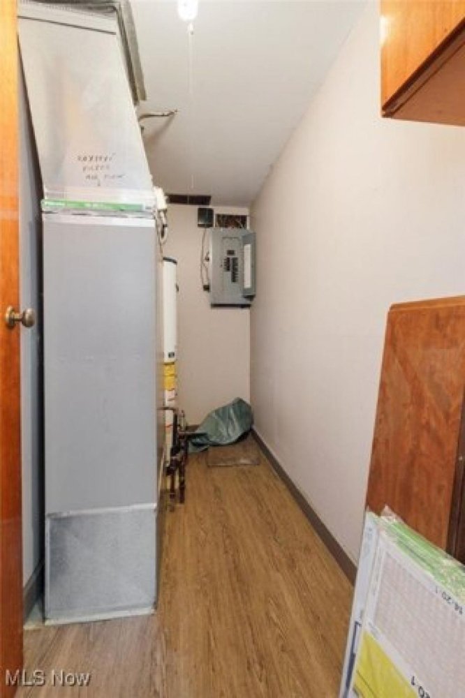 3 Schlafzimmer Haus in Barberton, USA, Nr. 427574