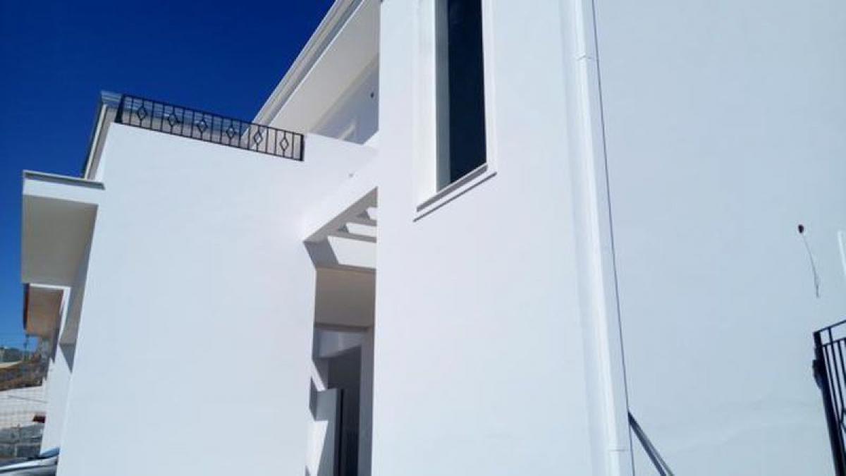 Дом с 3 спальнями в Сан-Паулу, Бразилия № 477629