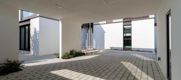 Villa de 5 dormitorios en Saadiyat Island, UAE No. 54870 22