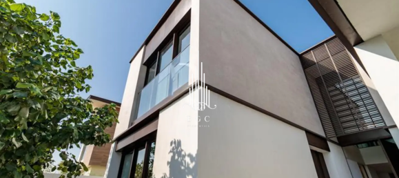 Villa de 5 dormitorios en Saadiyat Island, UAE No. 54870 23