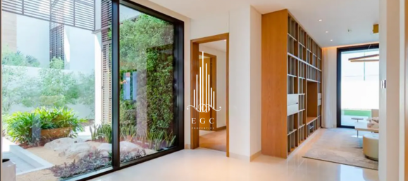 Villa de 5 dormitorios en Saadiyat Island, UAE No. 54870 7