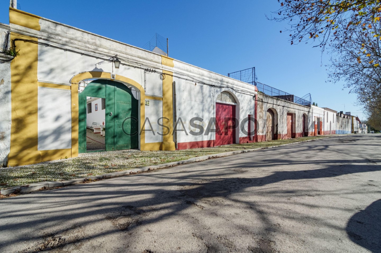 2 bedrooms Apartment in Vila Vicosa, Portugal No. 201919