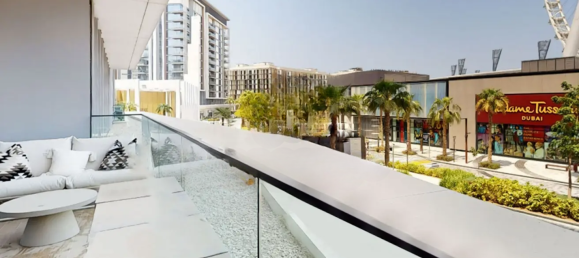 3 غرف نوم شقة في دبي, UAE رقم 20999 4