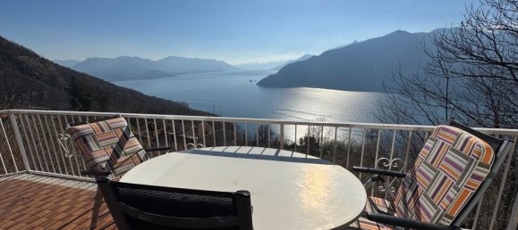 4 rooms House in Maccagno con Pino e Veddasca, Italy No. 11721 14