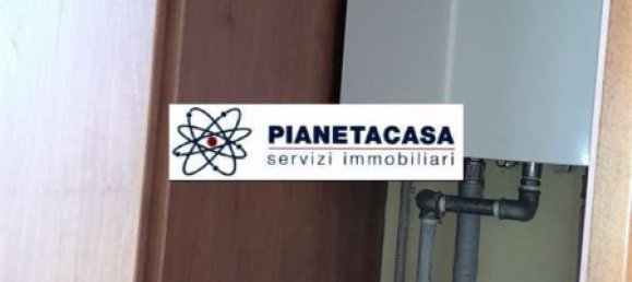 4-salle Appartement à Ponte San Pietro, Italy No. 60054 21