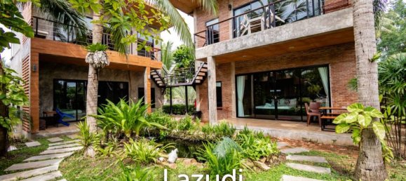 10 Schlafzimmer Hotel in Pran Buri, Thailand, Nr. 23494 4