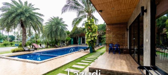 10 Schlafzimmer Hotel in Pran Buri, Thailand, Nr. 23494 2