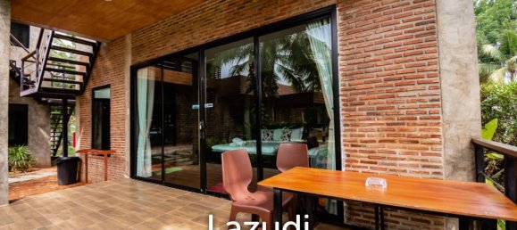 10 Schlafzimmer Hotel in Pran Buri, Thailand, Nr. 23494 5