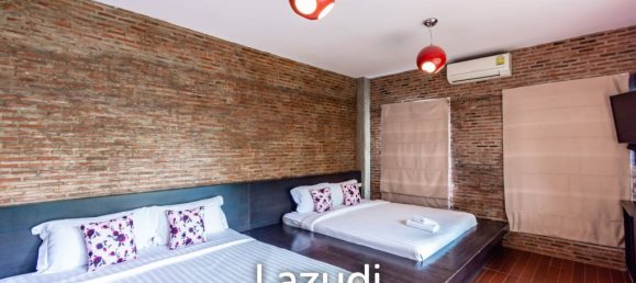 10 Schlafzimmer Hotel in Pran Buri, Thailand, Nr. 23494 9