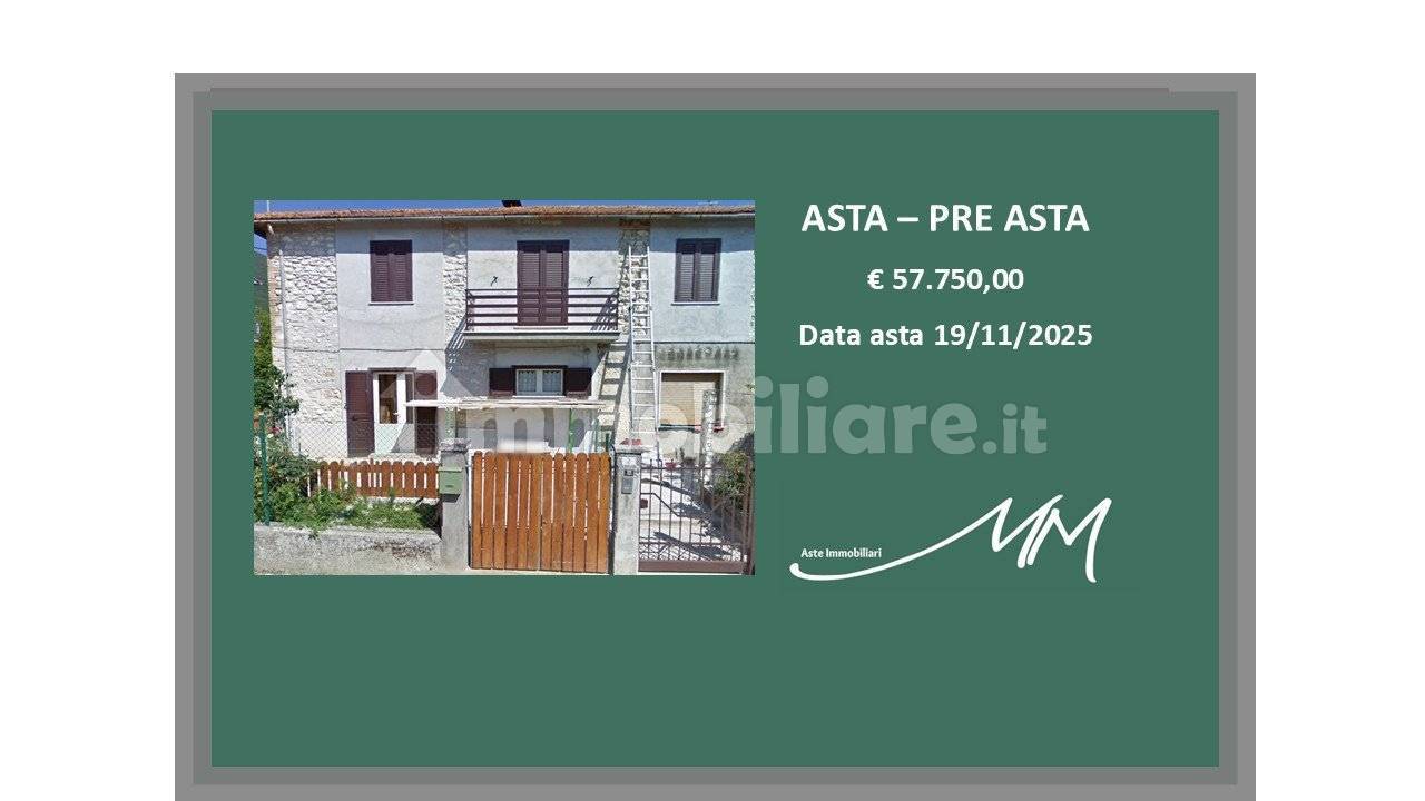 2 غرف نوم منزل في Greccio, Italy رقم 305836