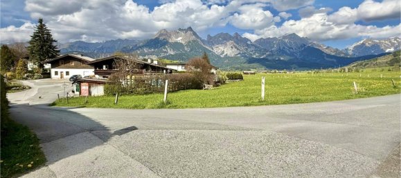 2 bedrooms House in Saalfelden am Steinernen Meer, Austria No. 98052 2