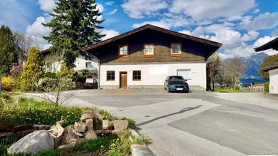 2 bedrooms House in Saalfelden am Steinernen Meer, Austria No. 98052