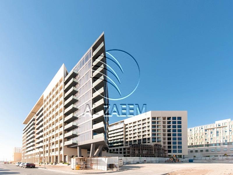 1 bedroom Apartment in Saadiyat Island, UAE No. 29214