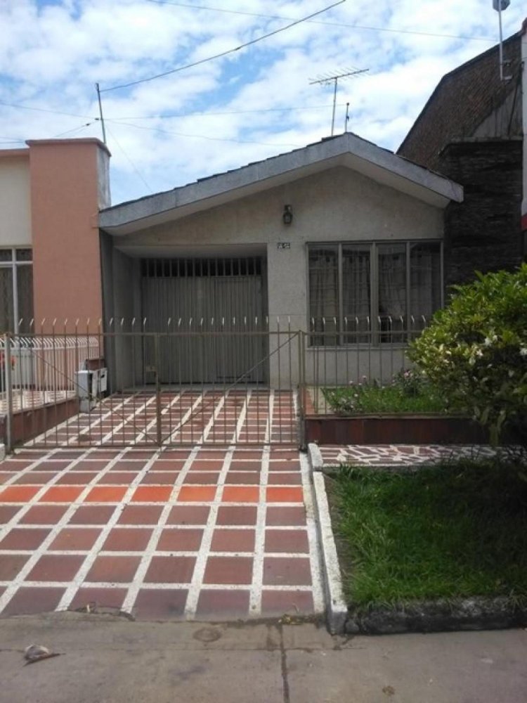 Casa de 5 dormitorios en Valle del Cauca, Colombia No. 1161
