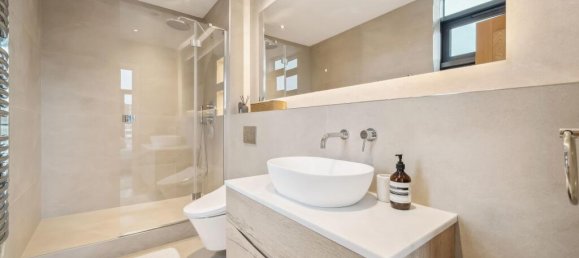 Apartamento T3 em Westminster, United Kingdom N.º 6912 15