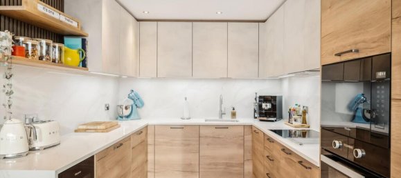 Apartamento T3 em Westminster, United Kingdom N.º 6912 12