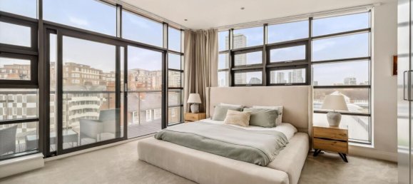 Apartamento T3 em Westminster, United Kingdom N.º 6912 10