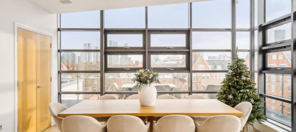 Apartamento T3 em Westminster, United Kingdom N.º 6912 5