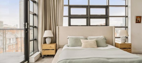 Apartamento T3 em Westminster, United Kingdom N.º 6912 11