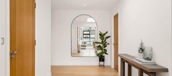 Apartamento T3 em Westminster, United Kingdom N.º 6912 9