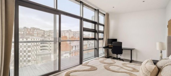 Apartamento T3 em Westminster, United Kingdom N.º 6912 18