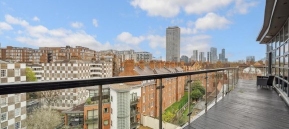 Apartamento T3 em Westminster, United Kingdom N.º 6912 7